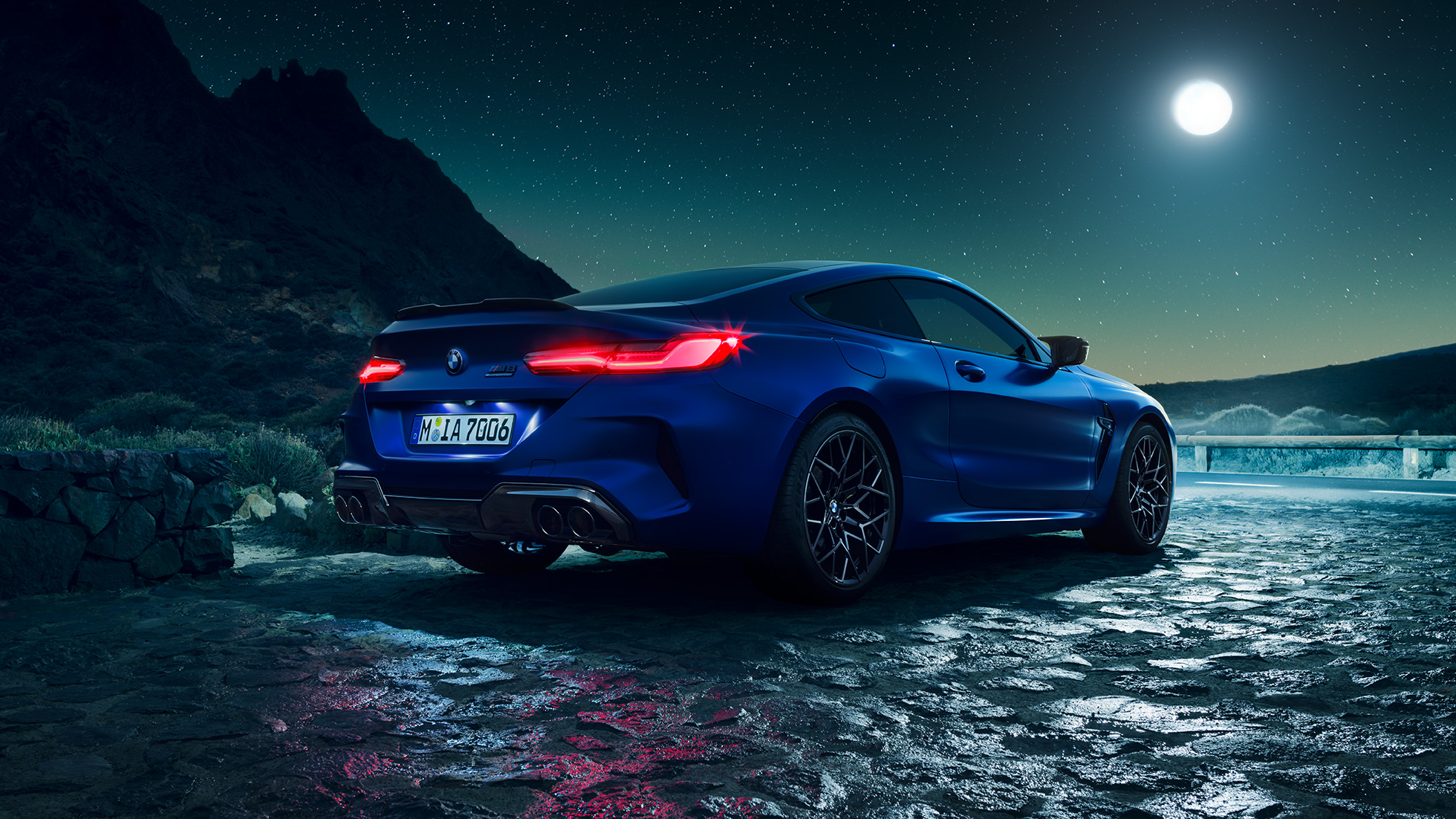 Bmw m8 модели